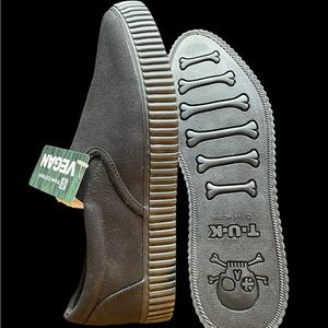 Vegan TUK Shoes